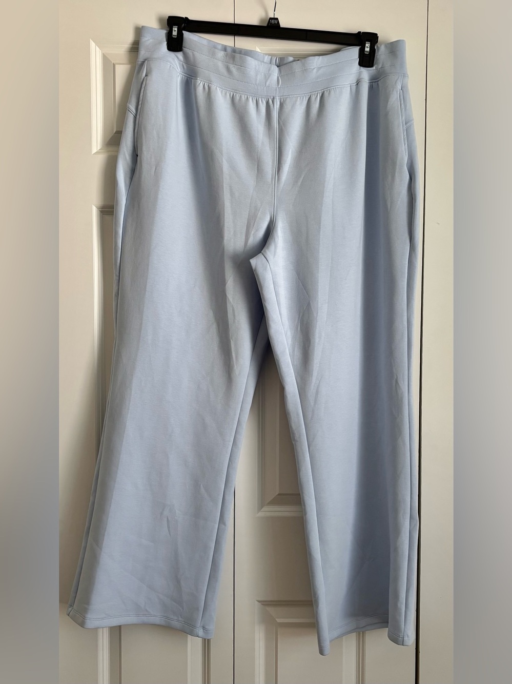 tek gear Light Blue Women’s Casual Jogger Pants